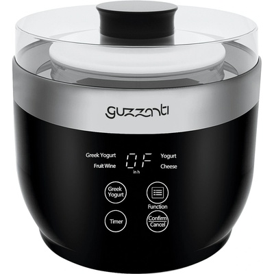 GUZZANTI GZ 708 – Zboží Dáma