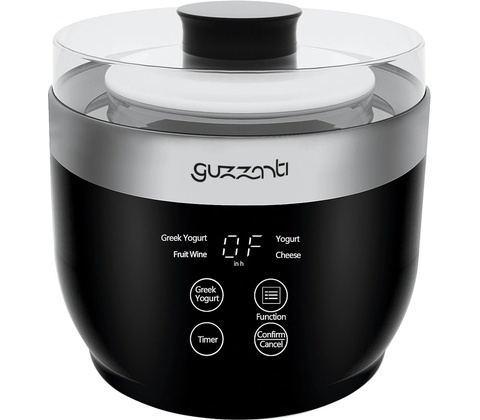 GUZZANTI GZ 708