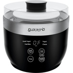 Test GUZZANTI GZ 708 Recenze GUZZANTI GZ 708
