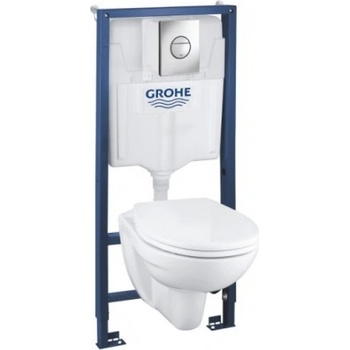 GROHE Solido 39900000