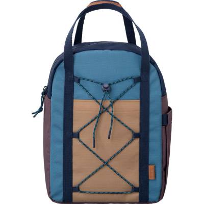 Fresk Veľký Outdoorový Blue Shadow