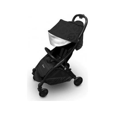 BabyStyle Hybrid Ezyfold Black/ Jet Black 2022