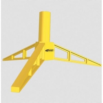 Estes Stojánek na rakety mini motor