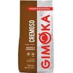 Gimoka Кафе на зърна Gimoka Cremoso Professional Line, 1 кг
