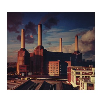 Animals - Pink Floyd CD