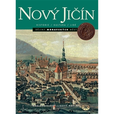 Nový Jičín - Sýkora V. a kolektiv