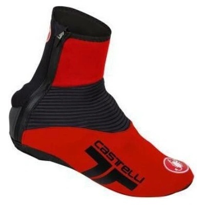 Castelli Narcista červeno-černé