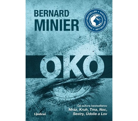 Oko - Bernard Minier