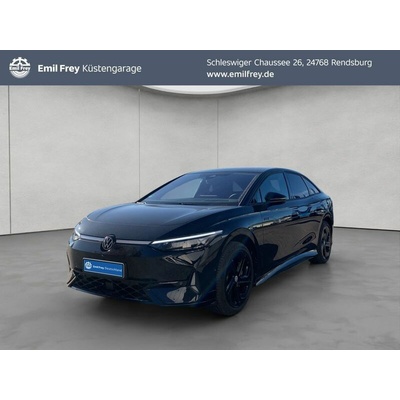 Volkswagen ID.7 4Motion 250 kW