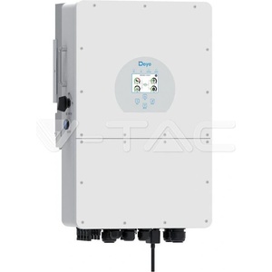 Deye 15kW SUN-15K-SG01HP3-EU-AM2