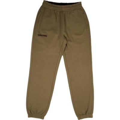 Spalding Flow Long Pants khaki