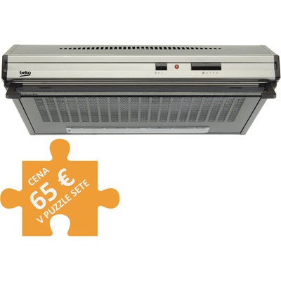 Beko CFB 6432 XG