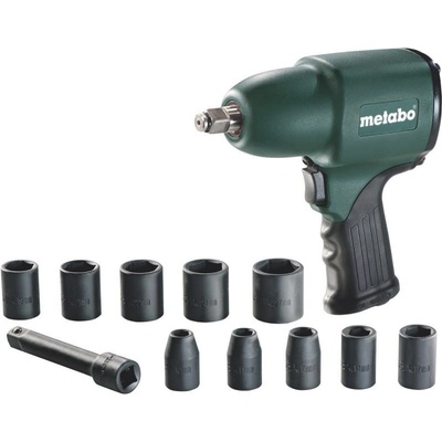 Metabo DSSW 360