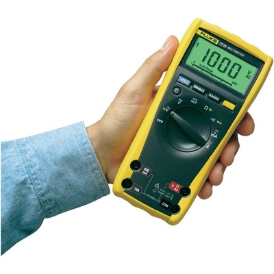 Fluke 77 IV/EUR