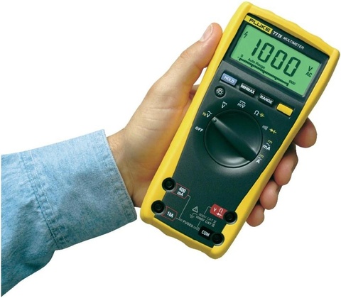 Fluke 77 IV/EUR