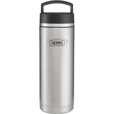 Thermos termohrnek Icon nerez 710 ml