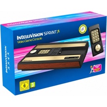 Intellivision Sprint