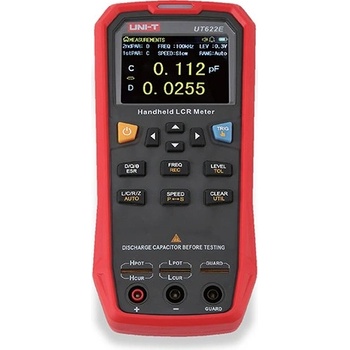 UNI-T UT622E