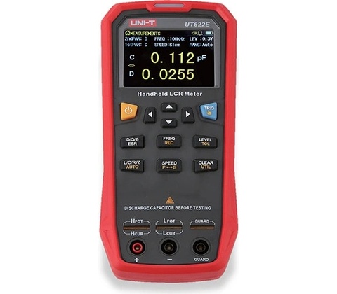 UNI-T UT622E