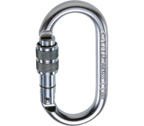 Camp Oval Pro Lock