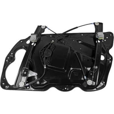 Pravá elektrická stahovačka okna Volkswagen Passat B6 (3C) 05-10