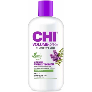 Farouk Systems CHI Volume Care Volume Conditioner 355 ml