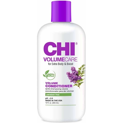 Farouk Systems CHI Volume Care Volume Conditioner 355 ml
