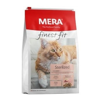 Mera Finest Fit Sterilized 2 x 10 kg