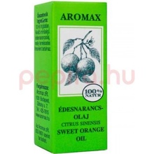 Aromax Éterický olej Sladký pomaranč 10 ml