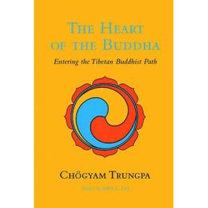 Heart of the Buddha | Chögyam Trungpa (ISBN: 9781590307663)