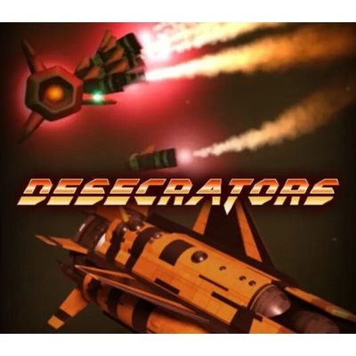 Desecrators