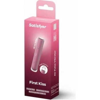 Satisfyer First Kiss