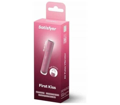 Satisfyer First Kiss