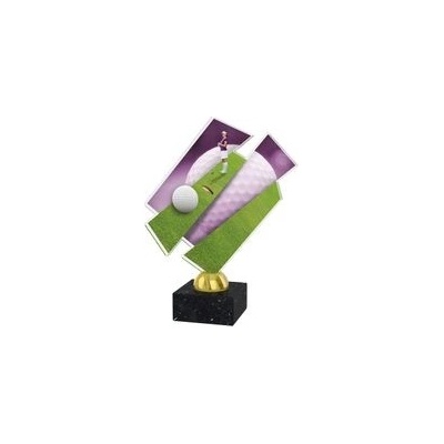 Poháry Bauer Golfová trofej ACZG001M2
