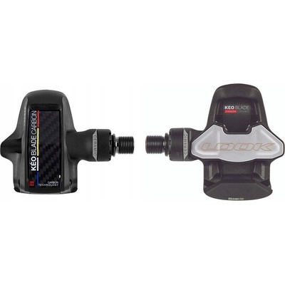 LOOK KEO Blade Carbon Ceramic 12 pedále