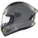 MT Helmets Stinger 2 Solid