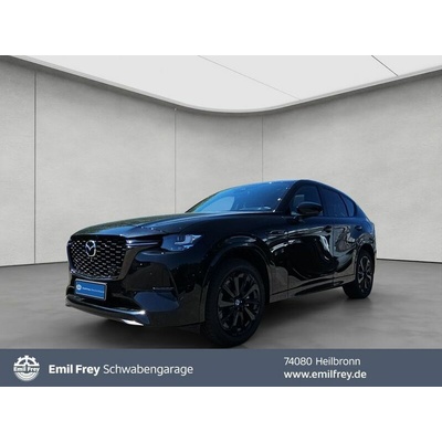 Mazda CX-60 e-Skyactiv D 254 Homura Plus AWD 187 kW