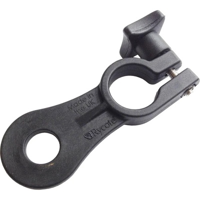 Rycote Държач за микрофон Rycote - XLR Holder MK II, черен (RYC048493)