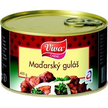 Viva maďarský guláš, 400g