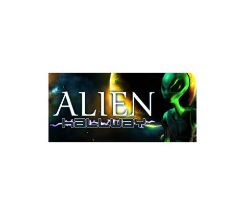 Alien Hallway