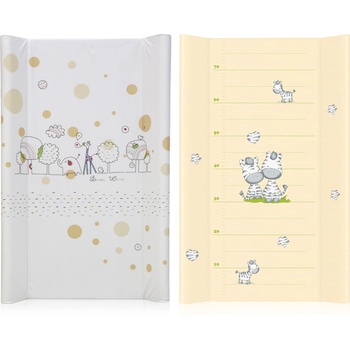 Lorelli Classic ТВЪРДА ПОДЛОЖКА ГОЛЯМА 50x80 СМ BEIGE (10130150004)