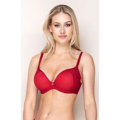 Timo podprsenka 42818 Rouge