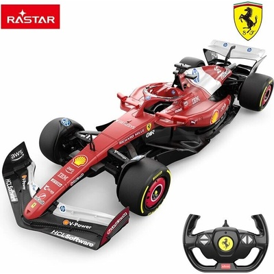 Rastar RC auto Ferrari F1 SF-25 RTR 1:12