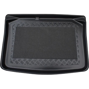 Astar Стелка за багажник за Seat Ibiza 6L (2002-2008) Hatchback 3d/5d (192469ST)