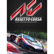 Assetto Corsa + Dream Packs