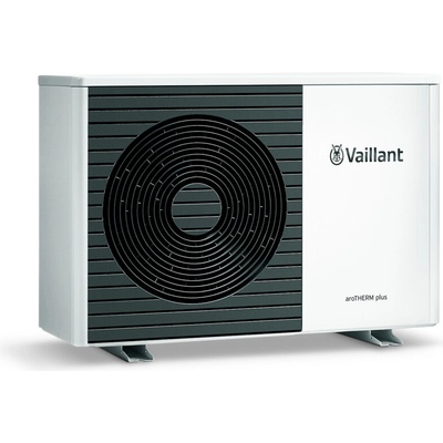 Vaillant aroTHERM plus VWL 75/8.1 230V monoblok