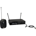 Shure SLXD14E/85M-H56 Микрофон