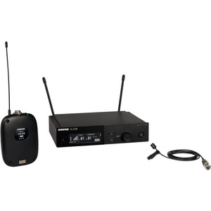Shure SLXD14E/85M-H56 Микрофон
