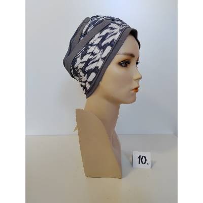 Lidia turban Laura 10