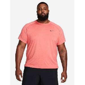 Nike Тениска m nk df ready ss - sportdepot - 53,39 лв